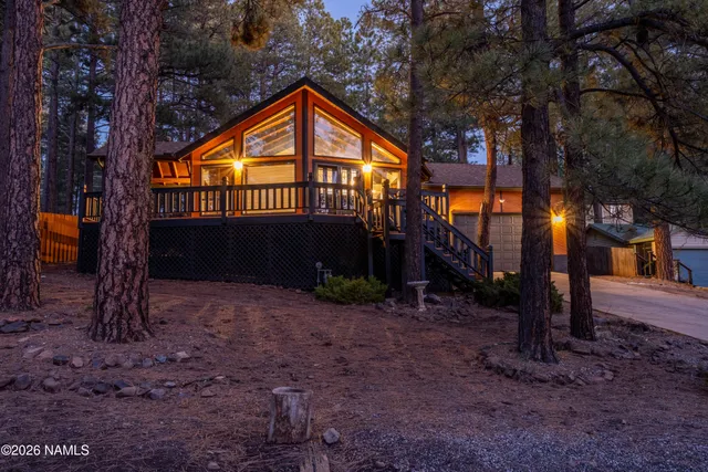 $794,000 | 2891 Chaco Trail, Flagstaff, AZ 86005