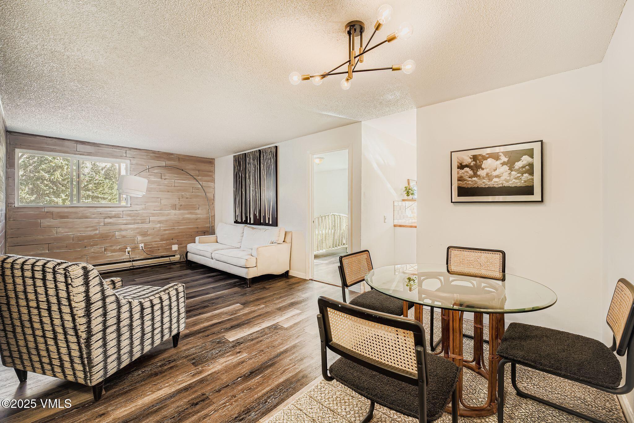 Benchmark Condo A-14