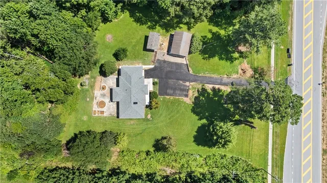 $755 | 804 Buford Highway Northeast, Unit A1, Sugar Hill, GA 30518