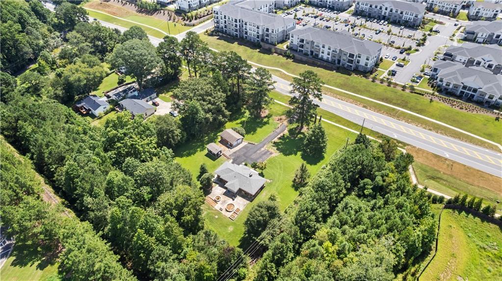 804 Buford Highway Northeast, Unit A1 Sugar Hill, GA 30518 - Photo 14 of 15