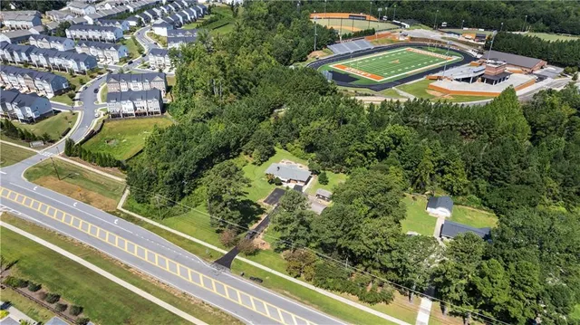 $755 | 804 Buford Highway Northeast, Unit A1, Sugar Hill, GA 30518