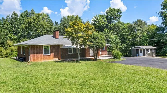 $755 | 804 Buford Highway Northeast, Unit A1, Sugar Hill, GA 30518