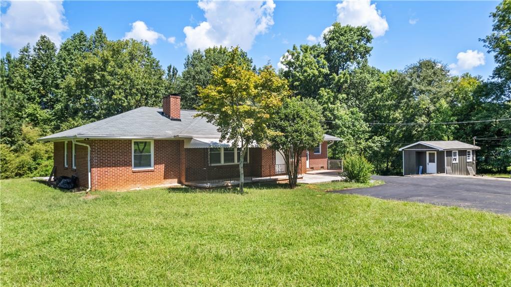 804 Buford Highway Northeast, Unit A1 Sugar Hill, GA 30518 - Photo 3 of 15