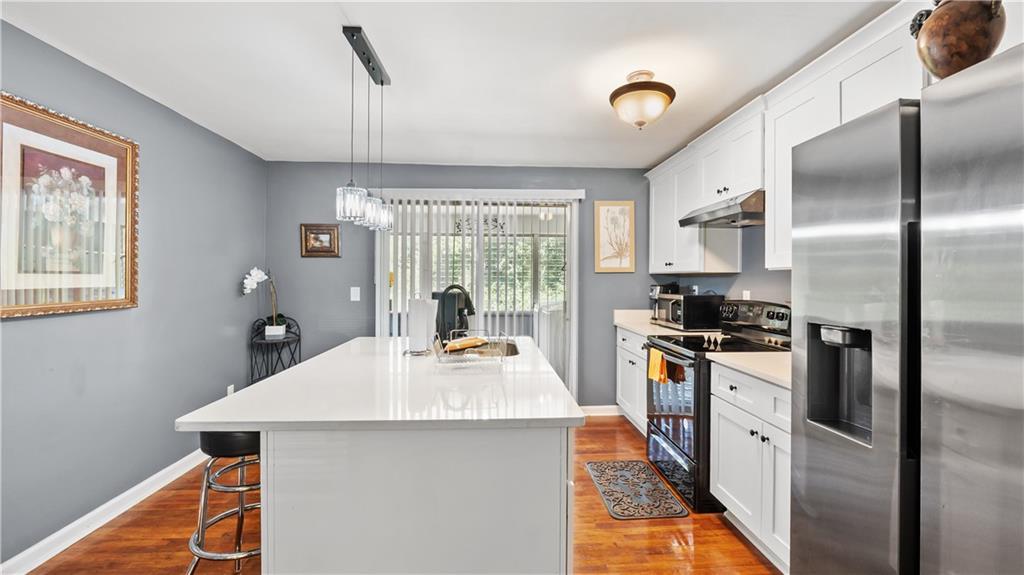 804 Buford Highway Northeast, Unit A1 Sugar Hill, GA 30518 - Photo 6 of 15