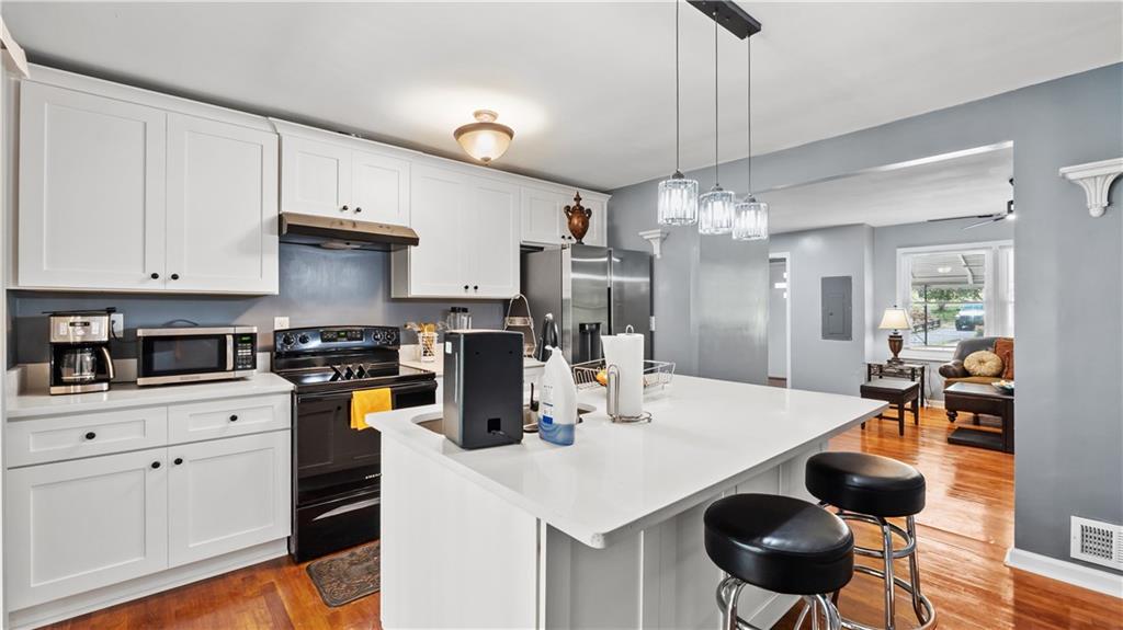 804 Buford Highway Northeast, Unit A1 Sugar Hill, GA 30518 - Photo 8 of 15