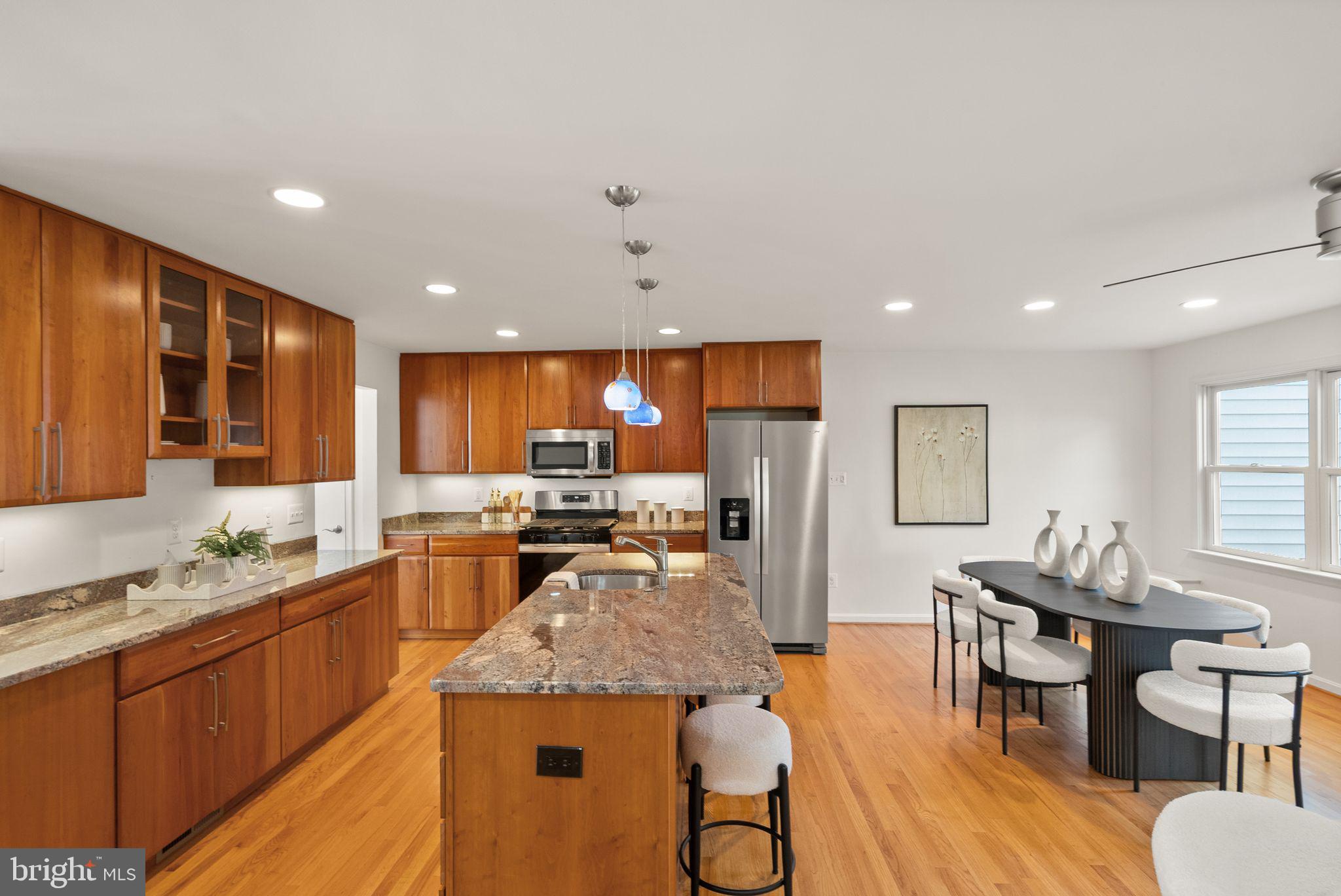 3607 Colony Road Fairfax, VA 22030 - Photo 19 of 73 Gallery Image 19