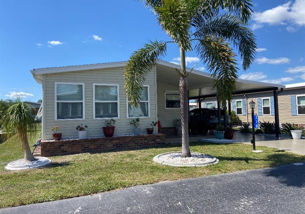 15550 Burnt Store Road, Unit 218 Punta Gorda, FL 33955 - Photo 1 of 1 Gallery Image 1