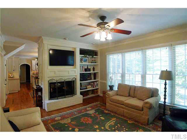 1053 Downing Way Court Raleigh, NC 27614 - Photo 13 of 25 Photo 13