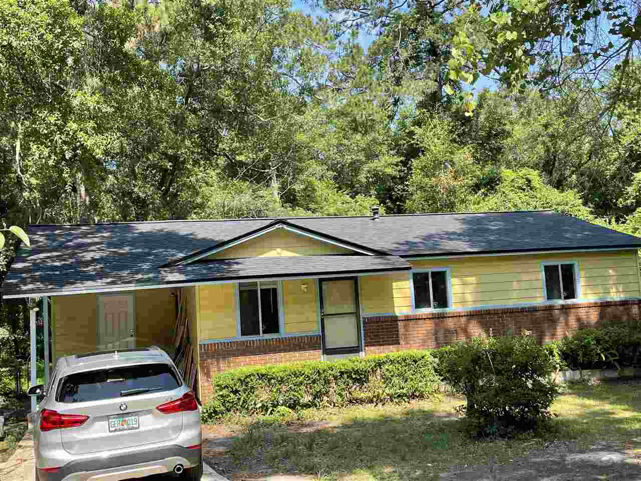 3406 North Ridge Road Tallahassee, FL 32305 - Photo 1 of 16 Gallery Image 1