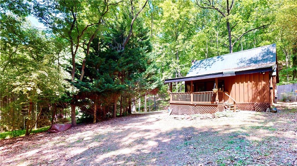 480 Sun Mountain Road Chatsworth, GA 30705 - Photo 2 of 24