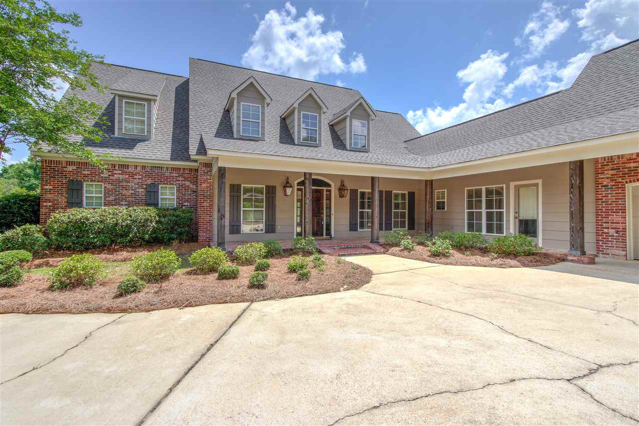 550 Holly Bush Road Brandon, MS 39047 - Photo 1 of 49 Photo 1