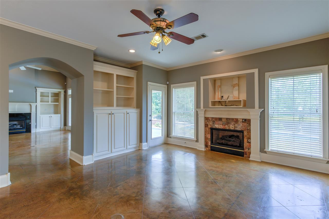 550 Holly Bush Road Brandon, MS 39047 - Photo 13 of 49 Photo 13