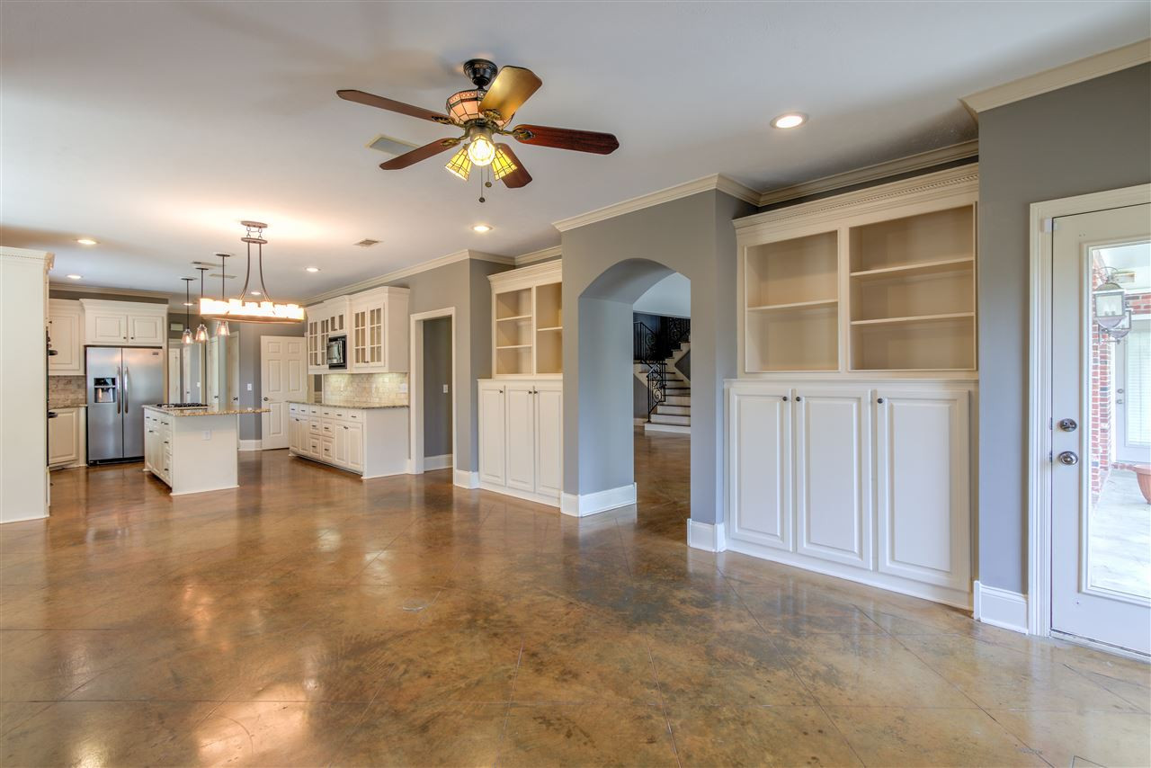 550 Holly Bush Road Brandon, MS 39047 - Photo 14 of 49 Photo 14