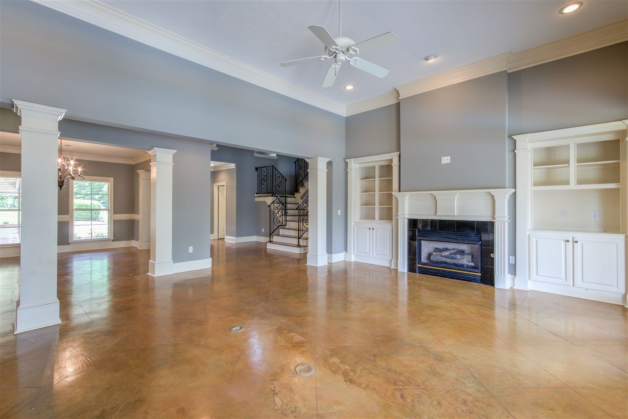 550 Holly Bush Road Brandon, MS 39047 - Photo 17 of 49 Photo 17