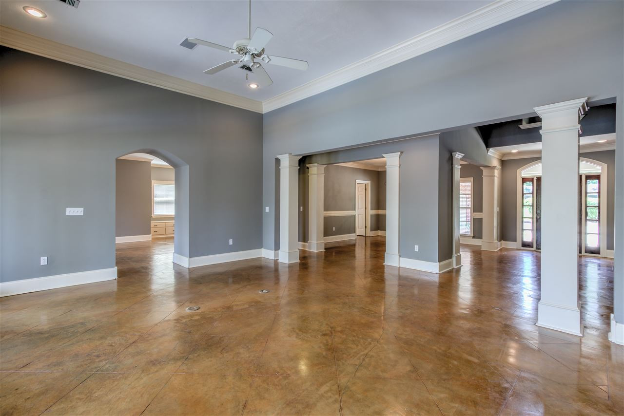 550 Holly Bush Road Brandon, MS 39047 - Photo 18 of 49 Photo 18