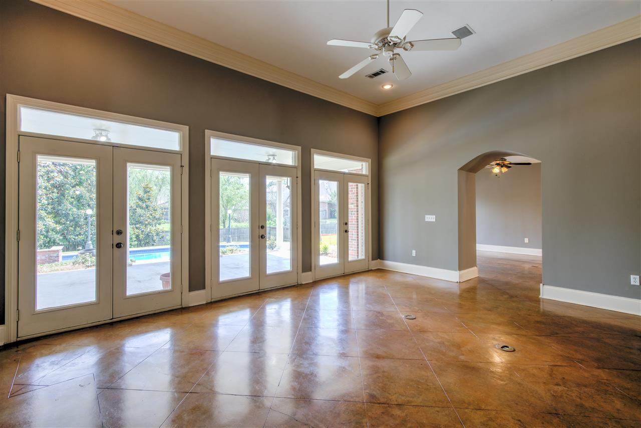 550 Holly Bush Road Brandon, MS 39047 - Photo 19 of 49 Photo 19