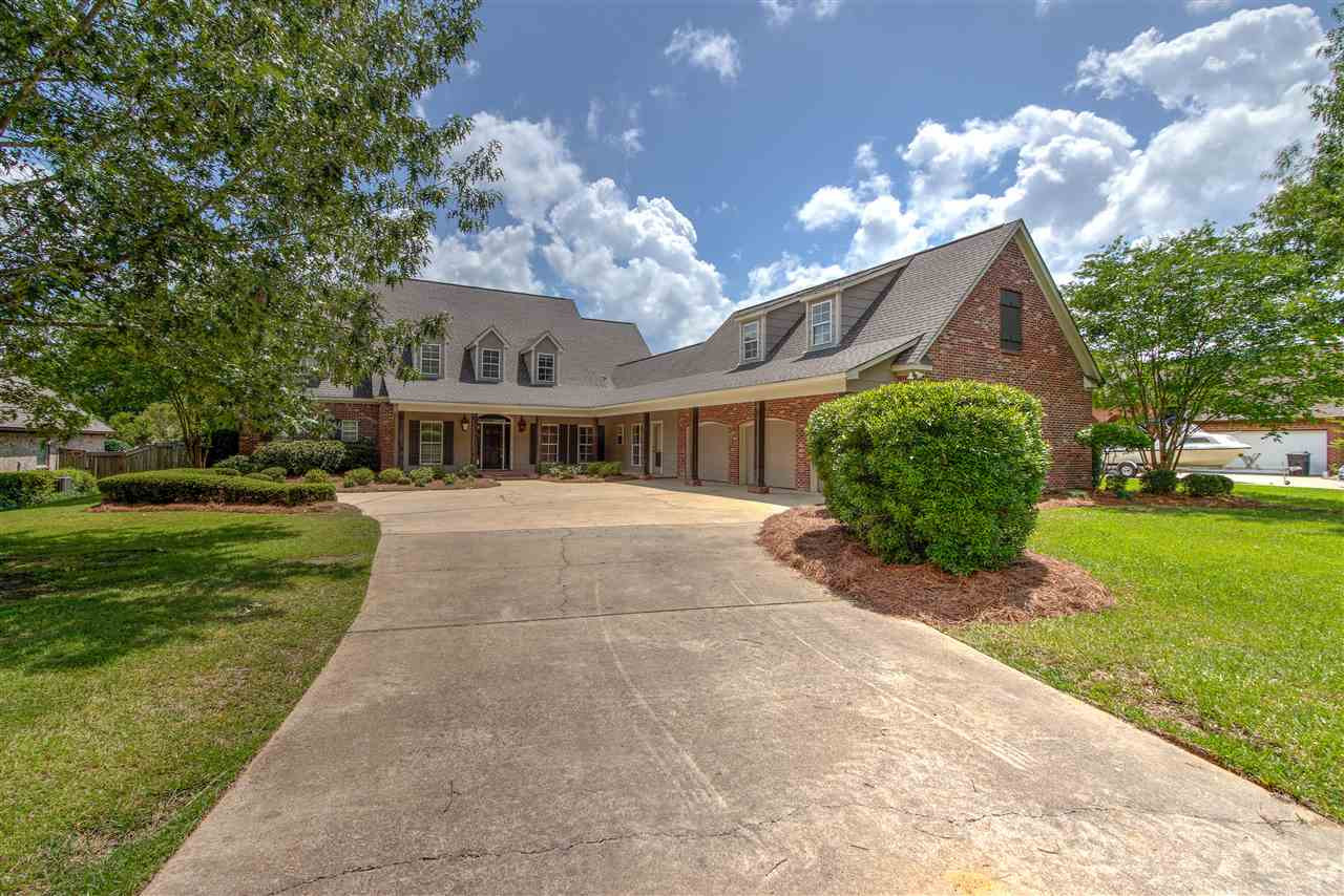 550 Holly Bush Road Brandon, MS 39047 - Photo 2 of 49 Photo 2