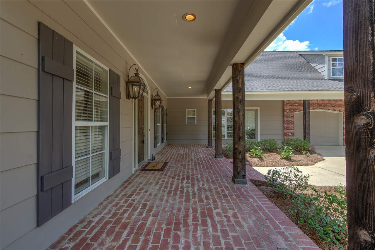 550 Holly Bush Road Brandon, MS 39047 - Photo 3 of 49 Photo 3