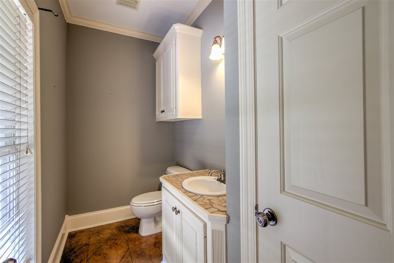 550 Holly Bush Road Brandon, MS 39047 - Photo 4 of 49 Photo 4