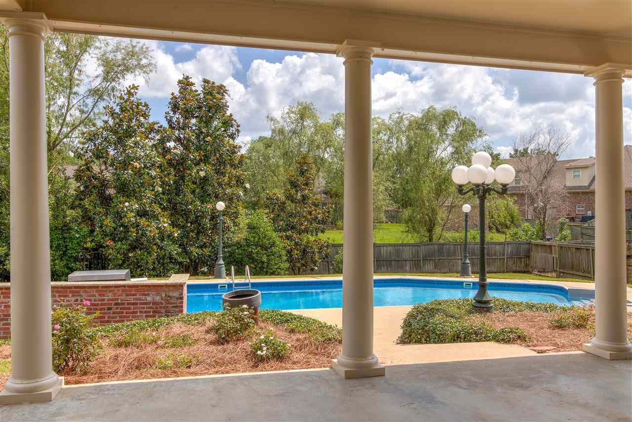550 Holly Bush Road Brandon, MS 39047 - Photo 44 of 49 Photo 44