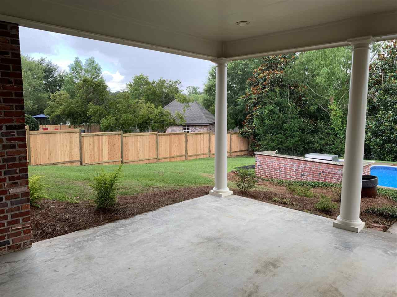 550 Holly Bush Road Brandon, MS 39047 - Photo 49 of 49 Photo 49