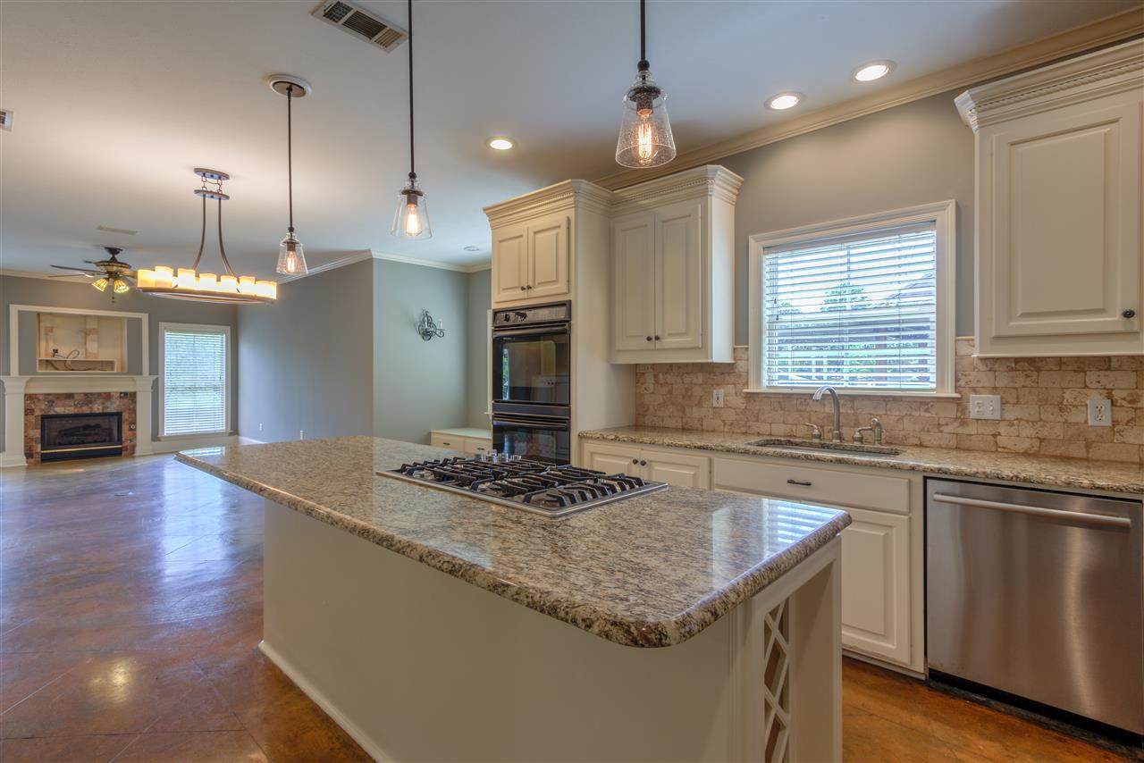 550 Holly Bush Road Brandon, MS 39047 - Photo 8 of 49 Photo 8