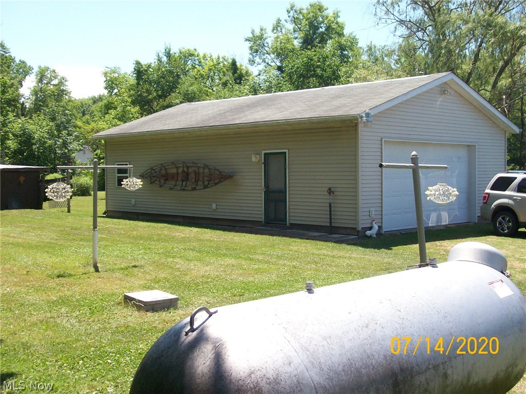 14514 Kneisel Road Vermilion, OH 44089 - Photo 27 of 31 Gallery Image 27