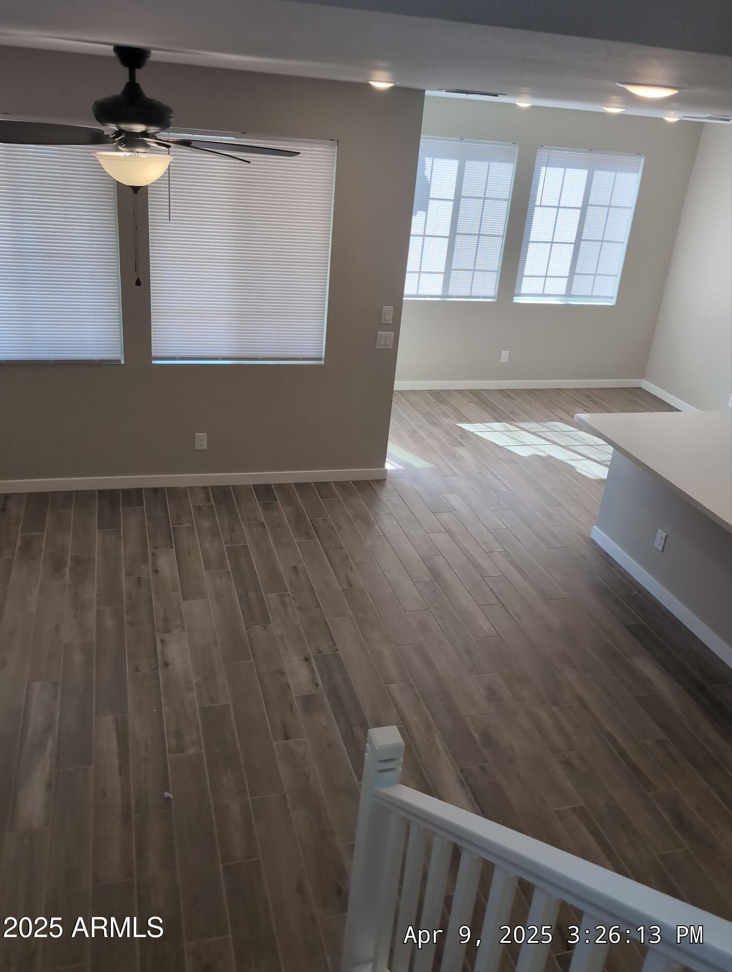 4514 South Pasteur Mesa, AZ 85212 - Photo 19 of 43 a view of an empty room and window