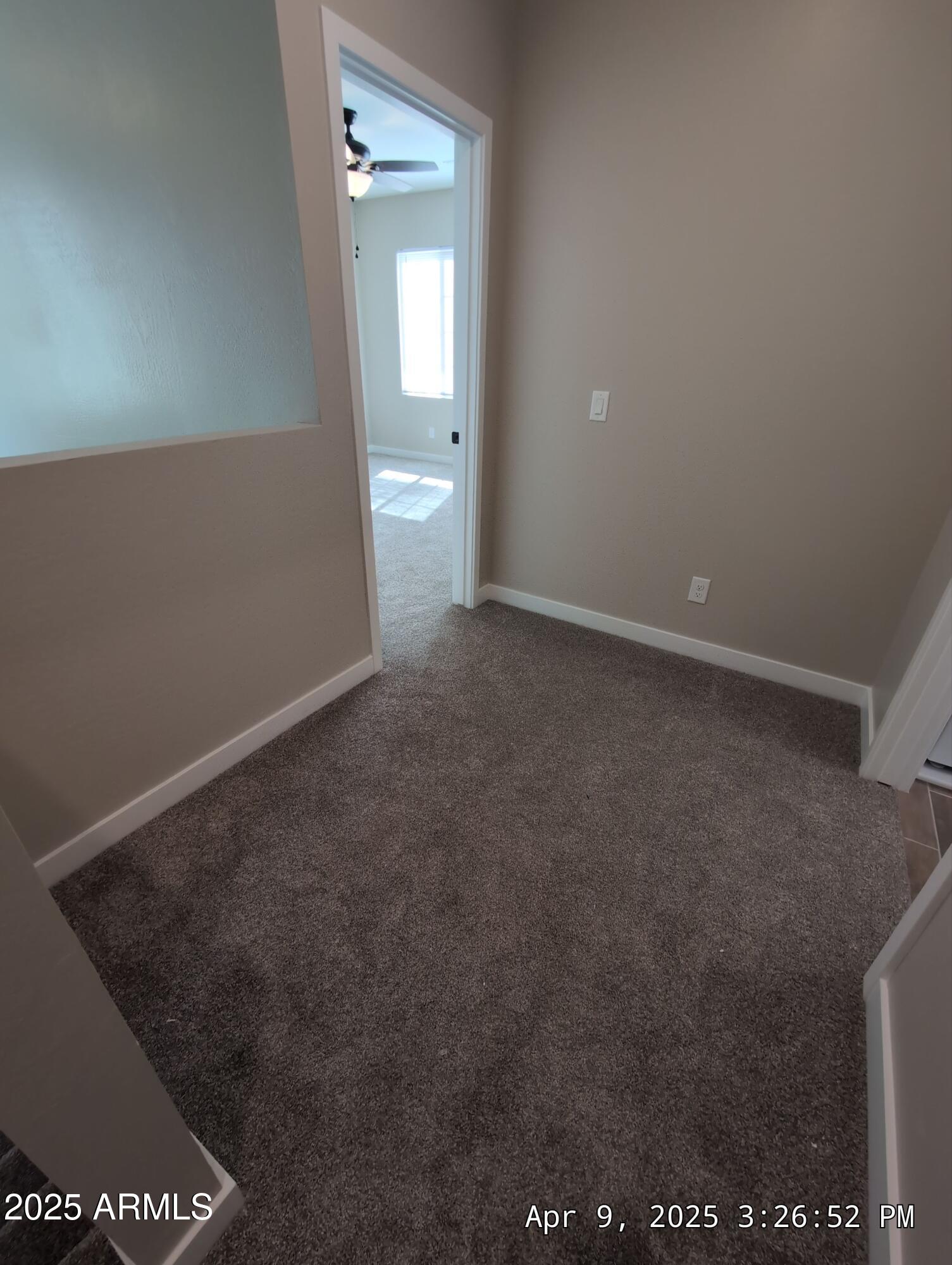 4514 South Pasteur Mesa, AZ 85212 - Photo 23 of 43 a view of an empty room