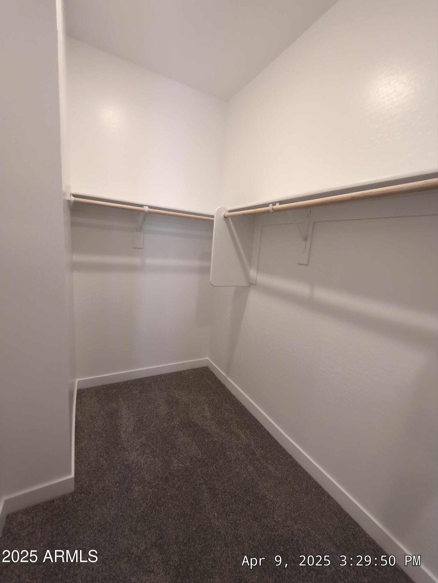 4514 South Pasteur Mesa, AZ 85212 - Photo 31 of 43 a view of an empty room