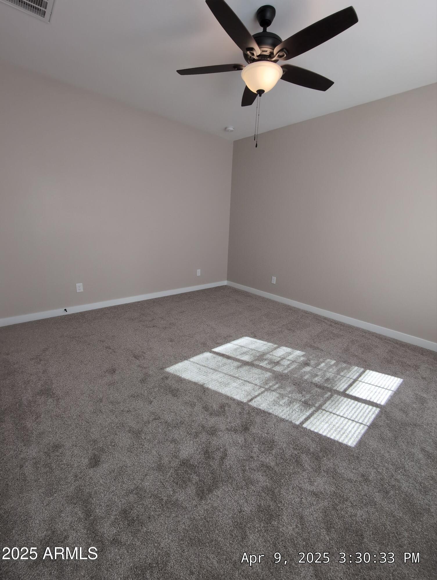 4514 South Pasteur Mesa, AZ 85212 - Photo 33 of 43 a view of a big room with carpet