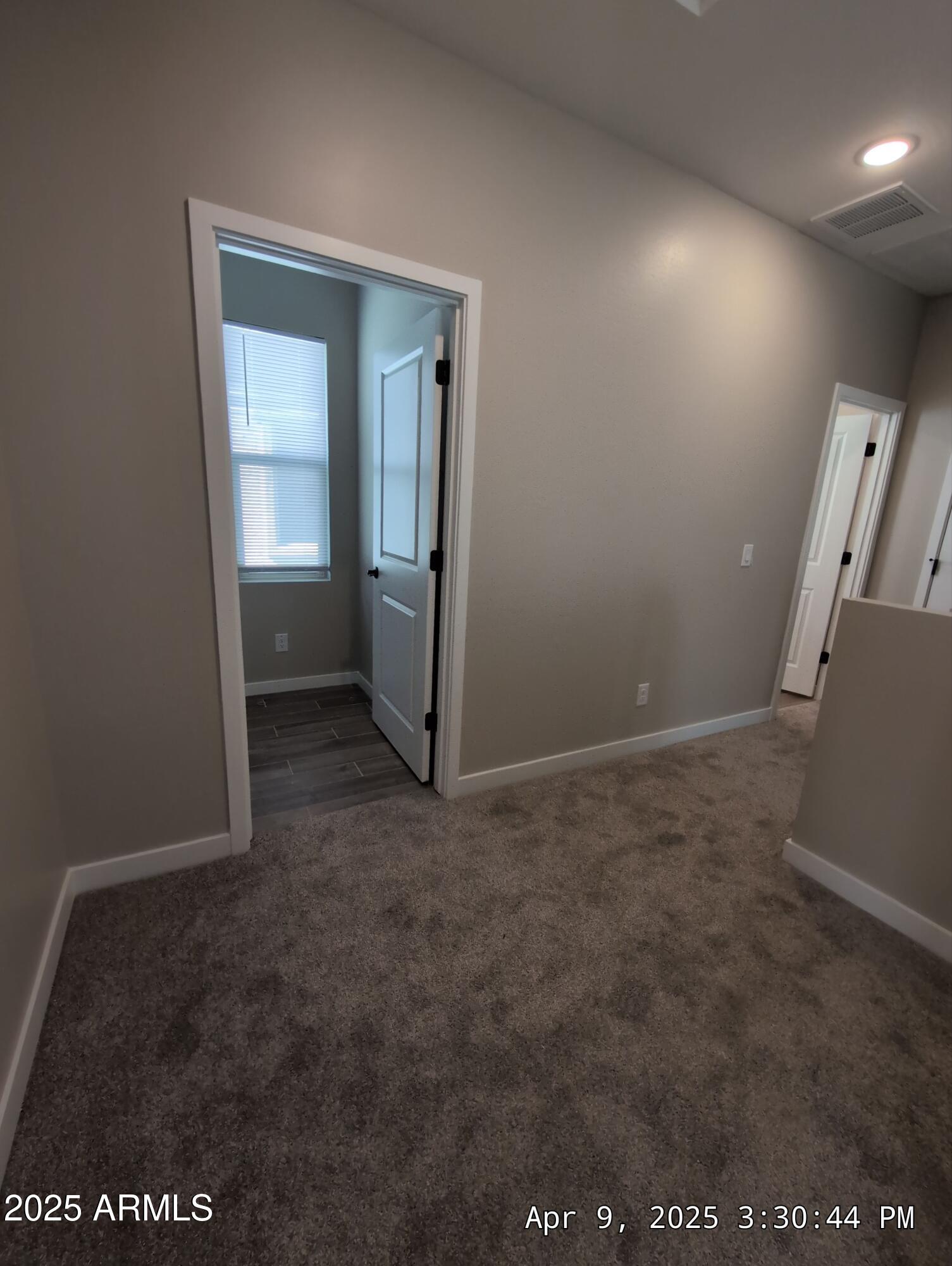 4514 South Pasteur Mesa, AZ 85212 - Photo 34 of 43 an empty room with windows