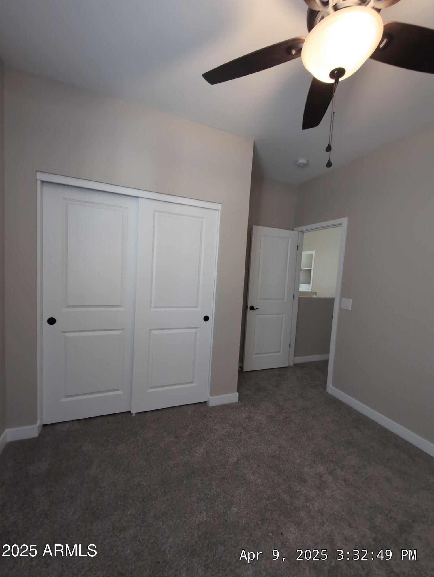 4514 South Pasteur Mesa, AZ 85212 - Photo 40 of 43 a view of an empty room