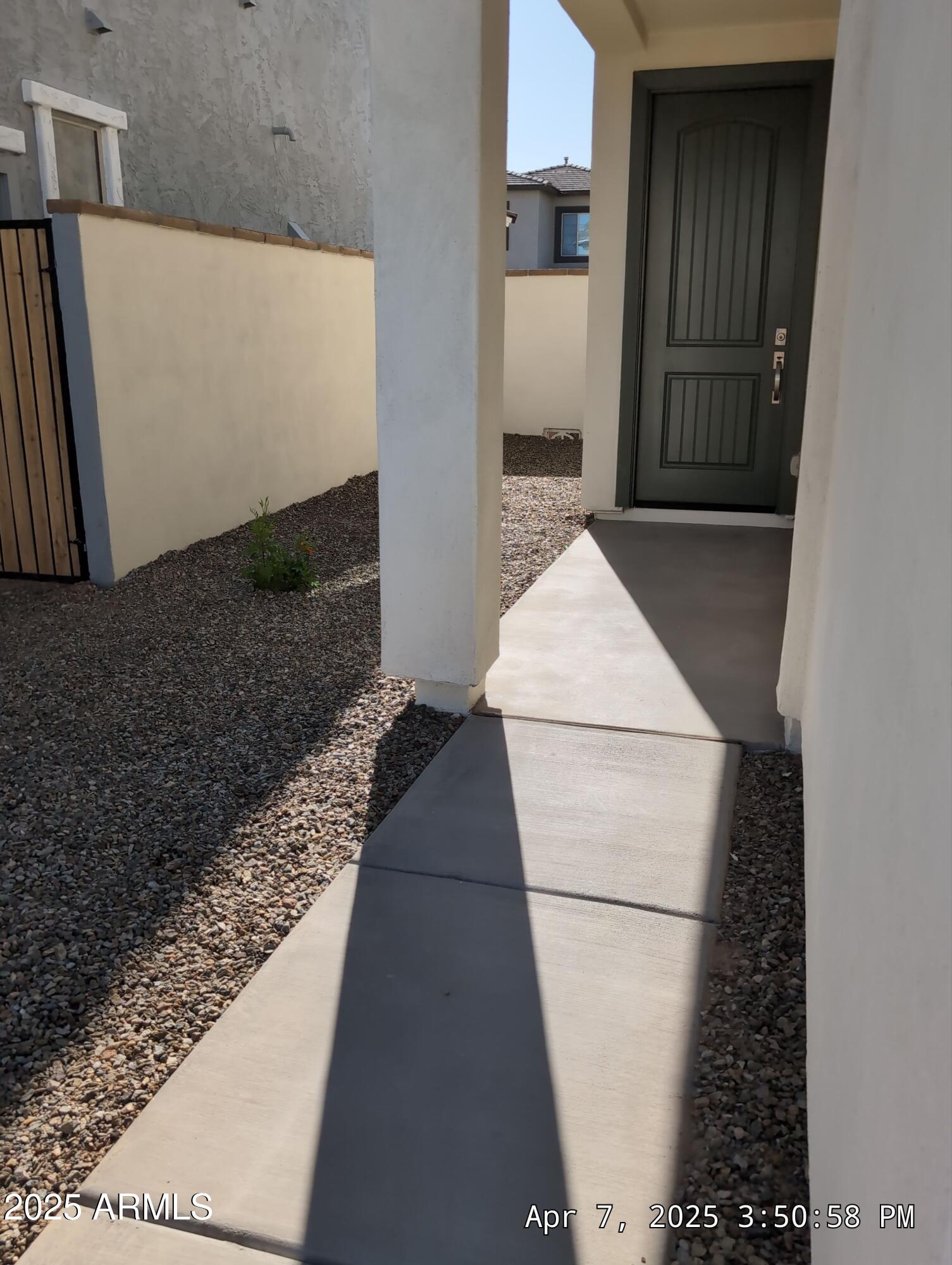 4514 South Pasteur Mesa, AZ 85212 - Photo 6 of 43 a view of utility room