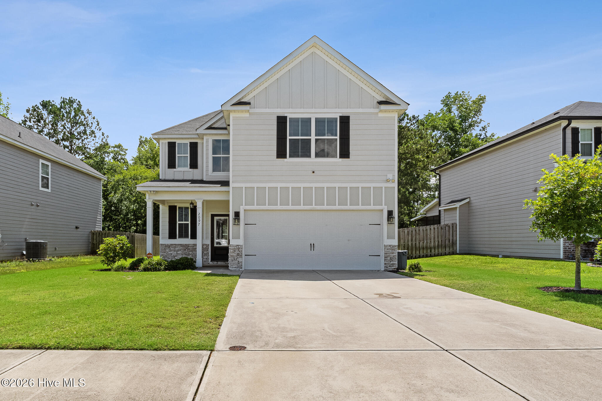 2097 Limerick Court Grovetown, GA 30813 - Photo 1 of 27