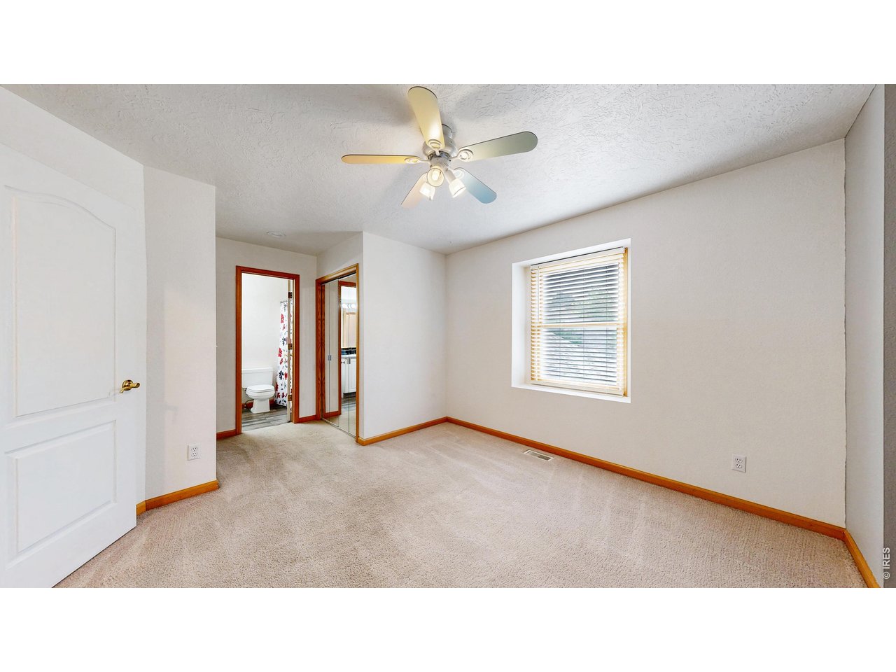 5017 West 6th Street Road Greeley, CO 80634 - Photo 27 of 42 Additional upstairs bedroom