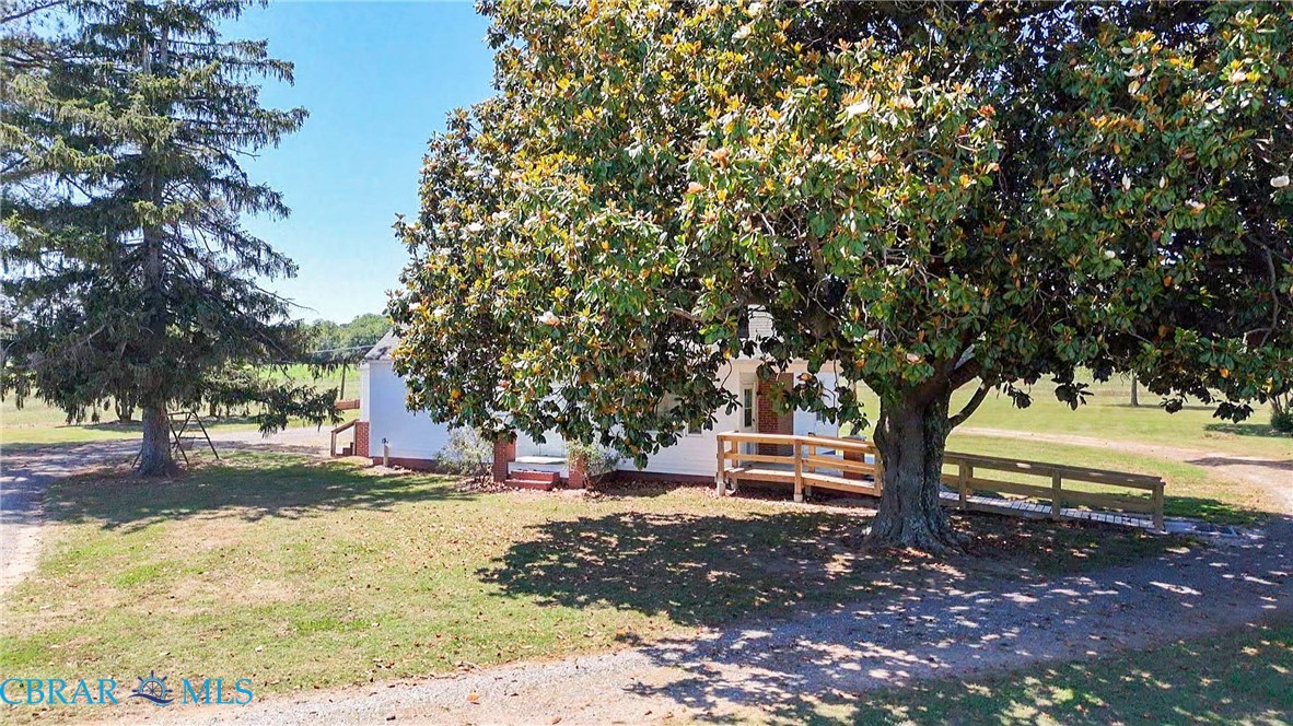 1635 Buckley Hall Road Dutton, VA 23050 - Photo 47 of 51