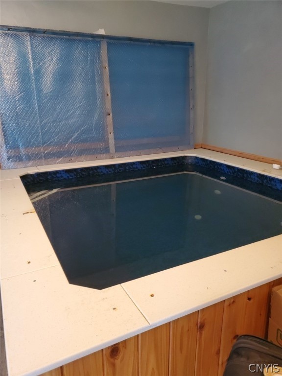 201 Tolbert Drive Clay, NY 13212 - Photo 15 of 22 Indoor Therapy pool