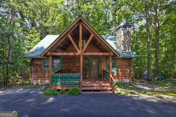 $449,900 | 97 Eagles Nest Road, Sautee Nacoochee, GA 30571
