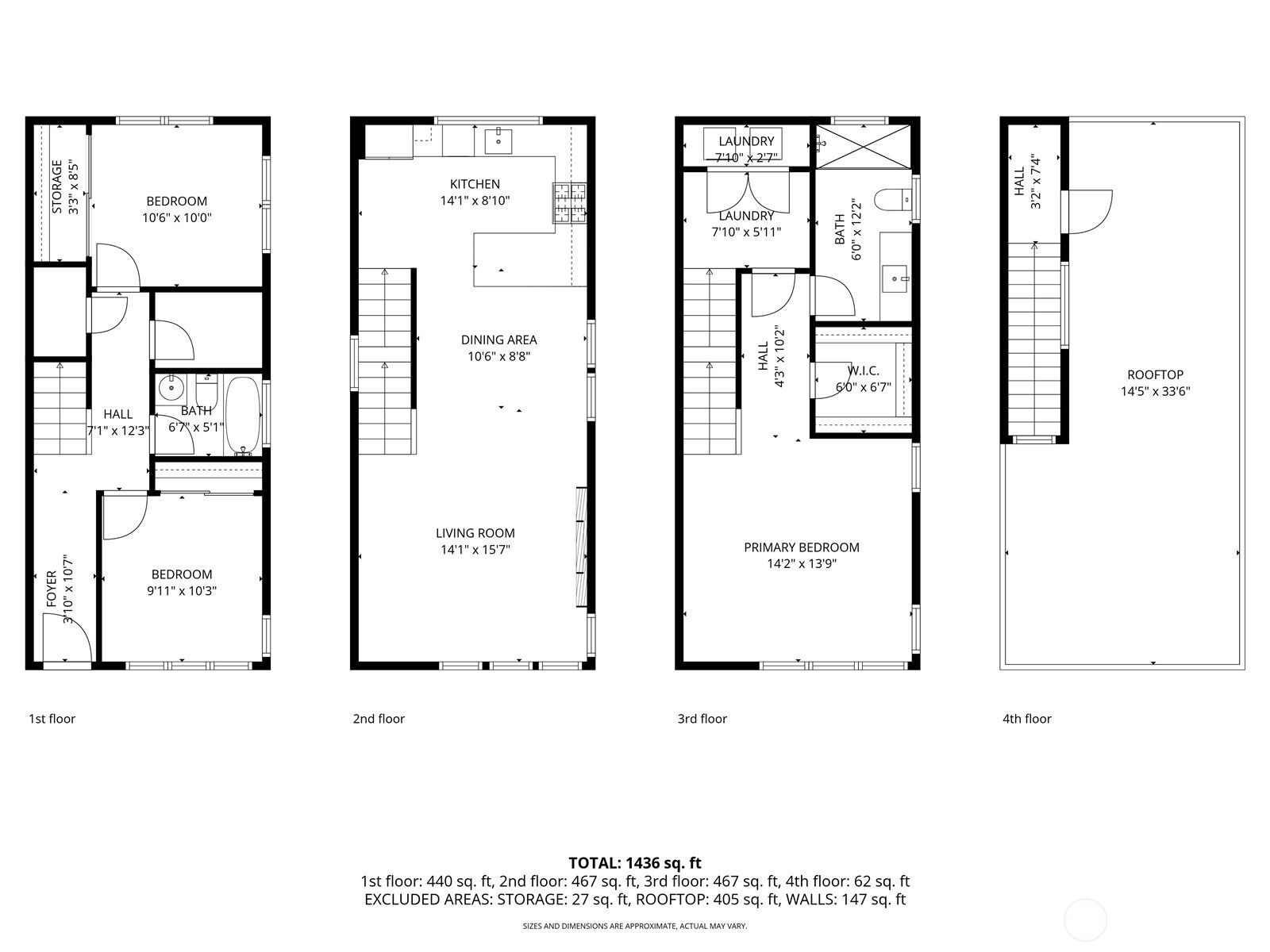 738 D N 95th Seattle, WA 98103 - Photo 26 of 26