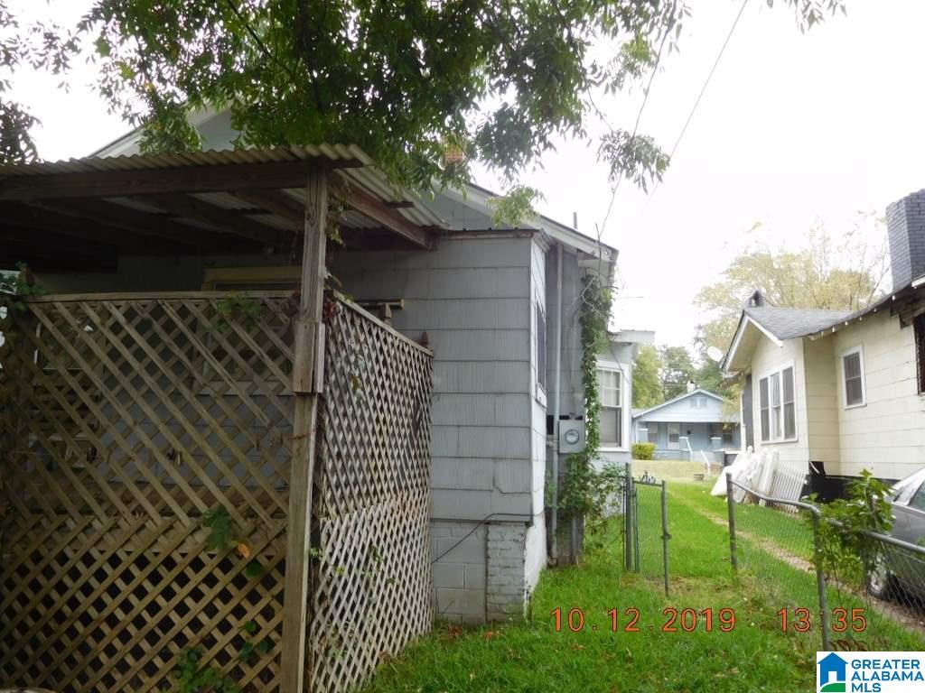 4628 Avenue R Birmingham, AL 35208 - Photo 7 of 24