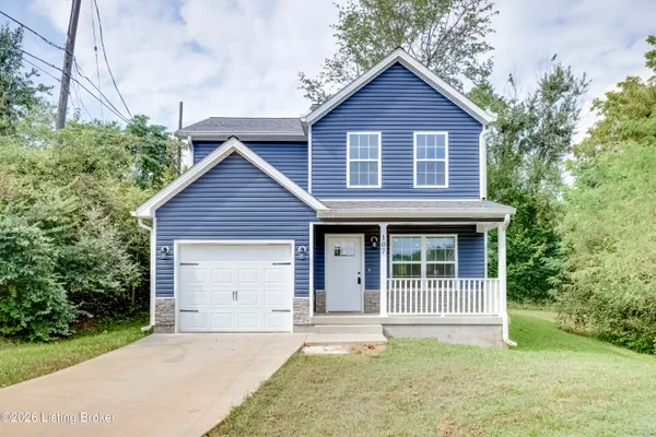 $292,000 | 107 Winter Smith Court, Elizabethtown, KY 42701