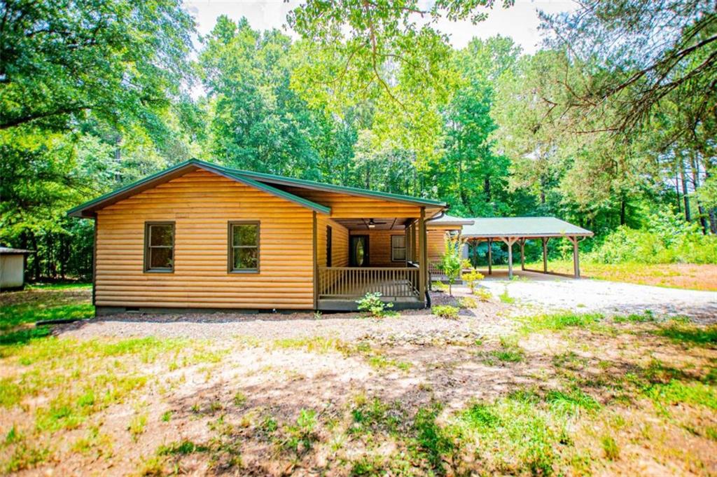 315 Laurel Road Carrollton, GA 30117 - Photo 80 of 81