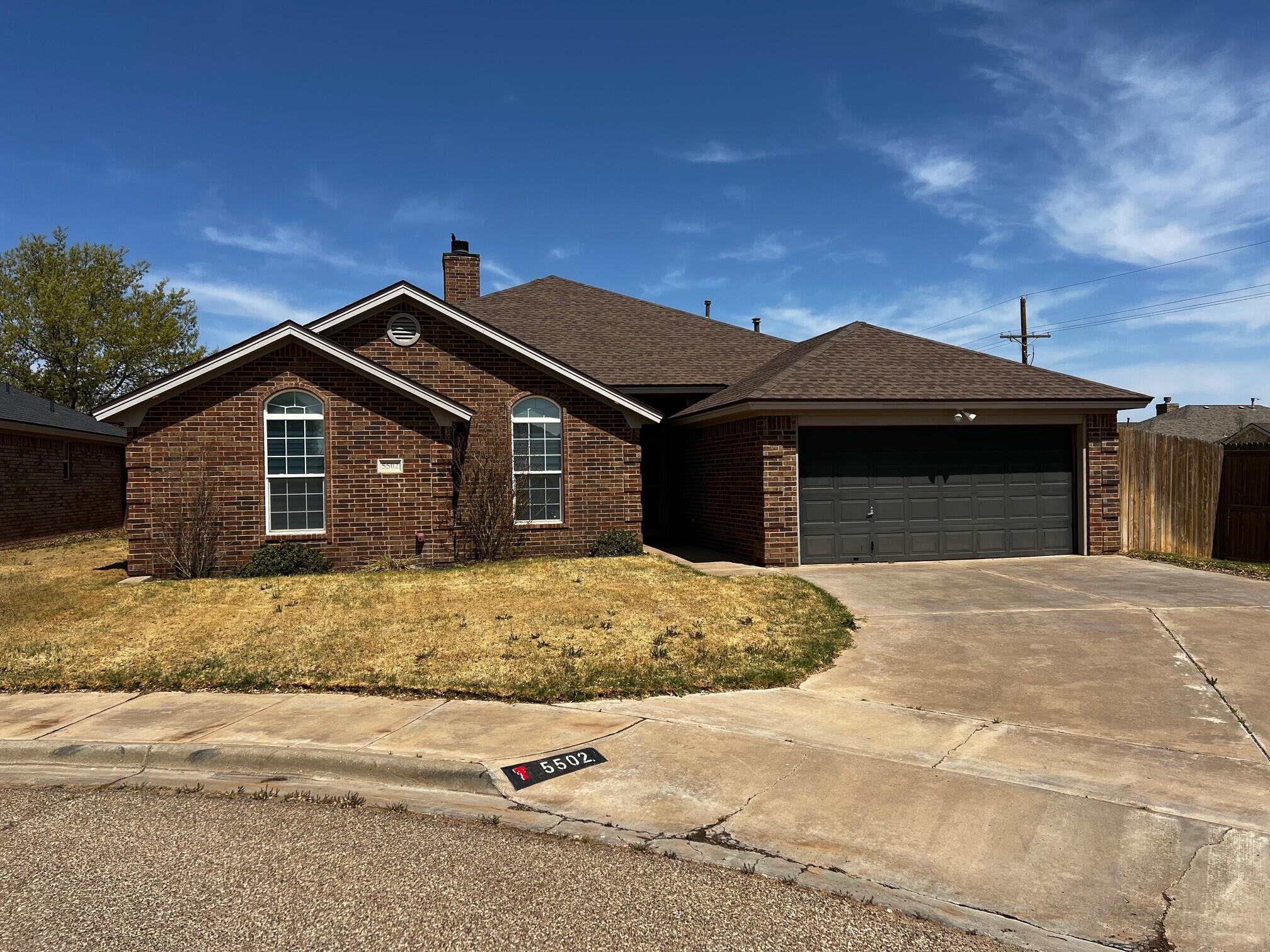 5502 103rd Street Lubbock, TX 79424 - Photo 2 of 18 23