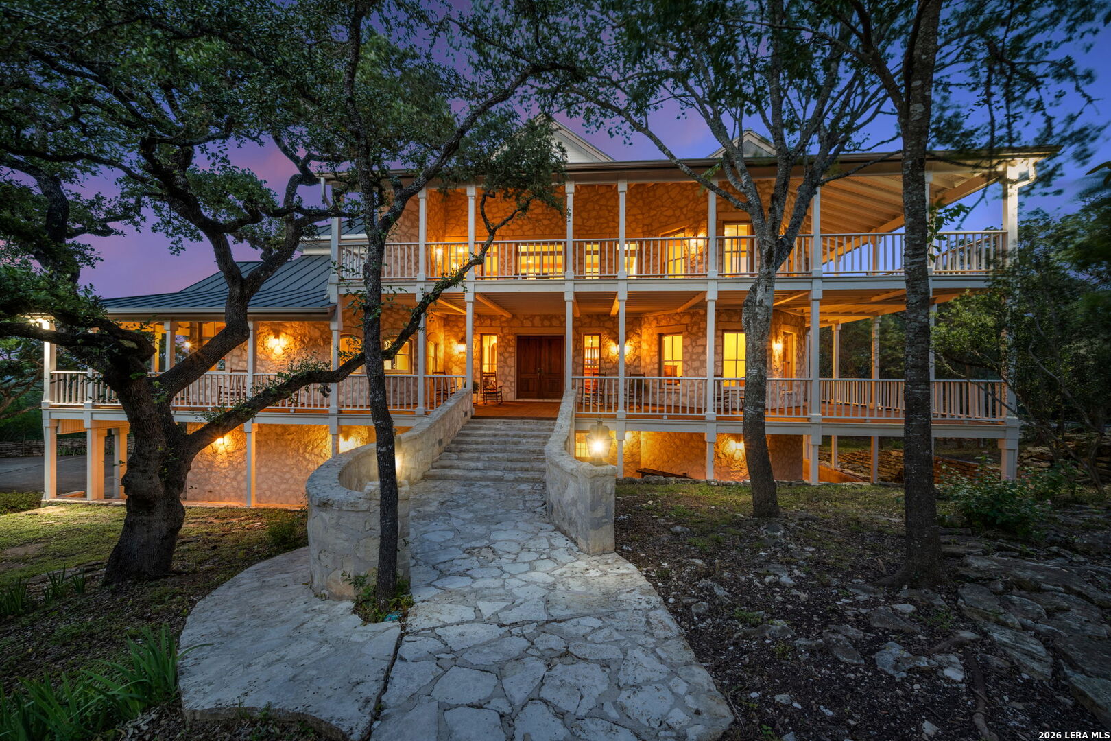 7419 Secretariat Lane Fair Oaks Ranch, TX 78015 - Photo 3 of 75