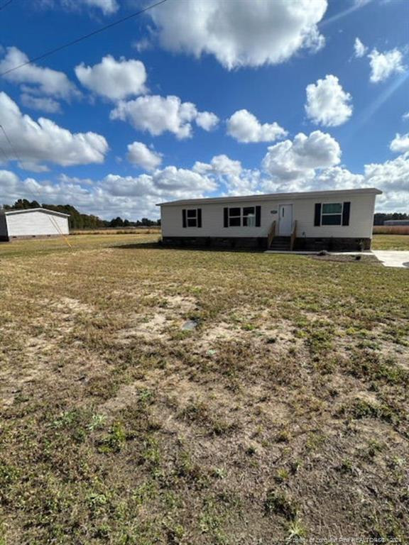 75 Burns Road Lumberton, NC 28358 - Photo 9 of 9 Photo 9