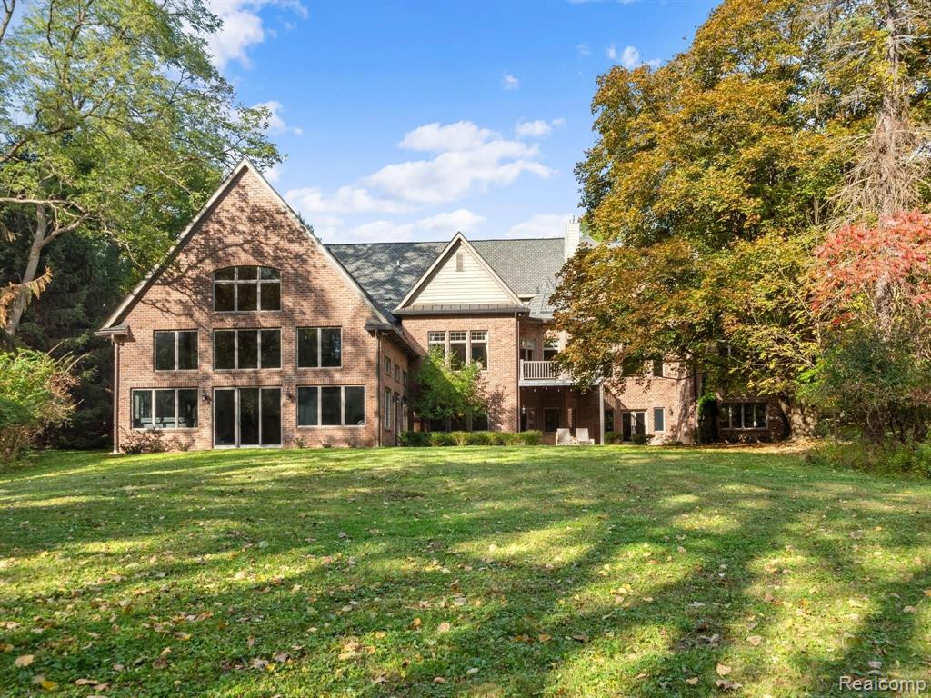 36663 Howard Road Farmington, MI 48331 - Photo 44 of 47
