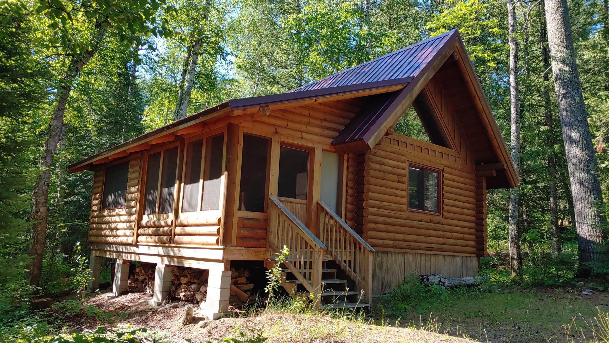8086 Long Lake Road Orr, MN 55771 - Photo 1 of 1 Gallery Image 1