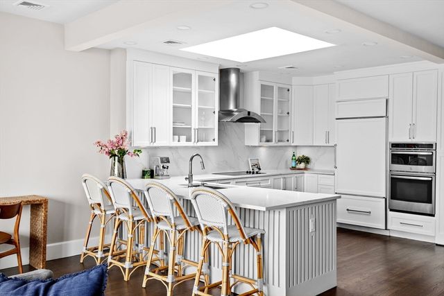 $2,810,000 | 232 Beacon Street, Unit 8, Boston, MA 02116