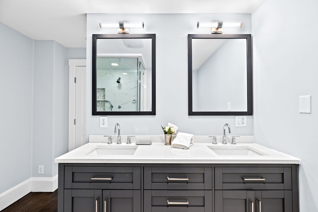 232 Beacon Street, Unit 8 Boston, MA 02116 - Photo 9 of 16